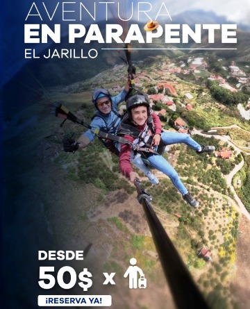 A DONDE ALIRIO A DONDE ALIRIO