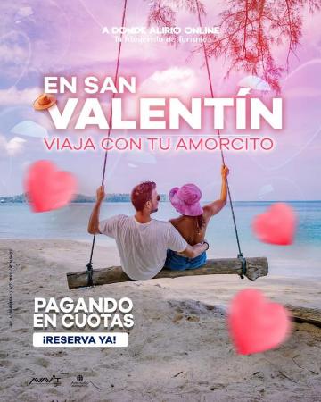 A DONDE ALIRIO A DONDE ALIRIO