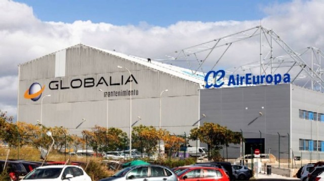Globalia Y Barceló crean un Gigante Turístico tras cerrar la fusión de ...