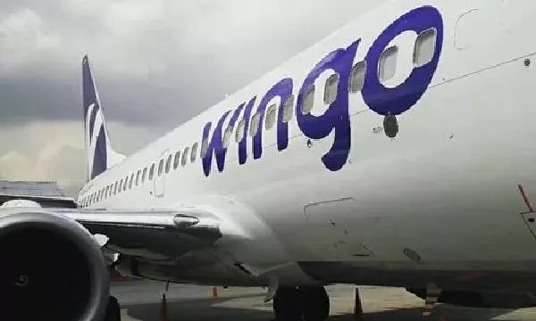 Aerolínea Wingo quiere retomar vuelos a Venezuela