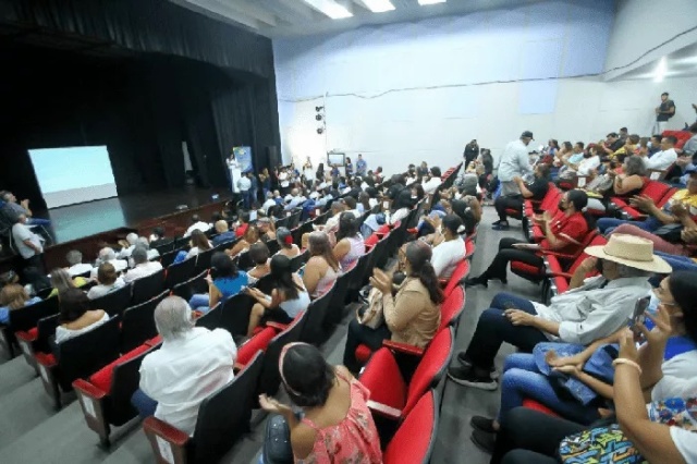 Presntación de la marca "Margarita" para incentivar el turismo a la Isla Margarita