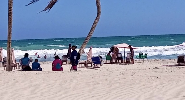 Con Nomads in descubre los encantos de Margarita