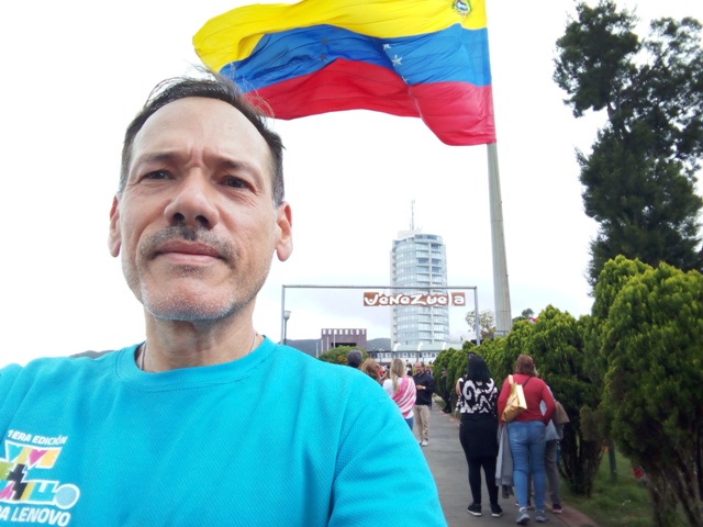 Senderismo por el Waraira Repano