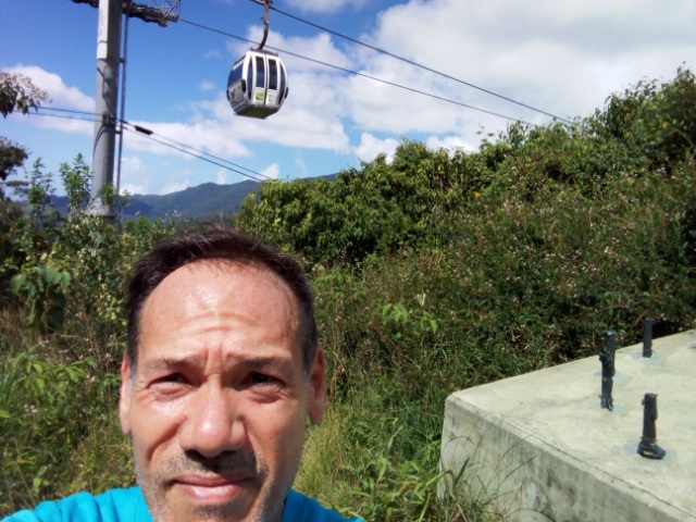 Senderismo por el Waraira Repano