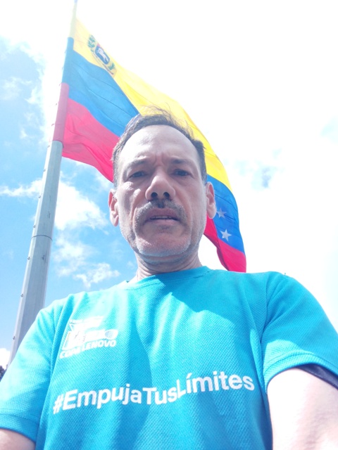 Senderismo por el Waraira Repano