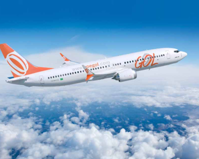 Gol Airlines