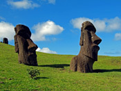 Isla de Pascua