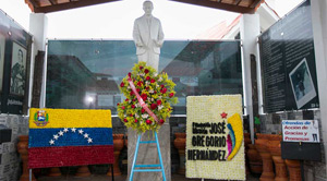 Dr. José Gregorio Hernández