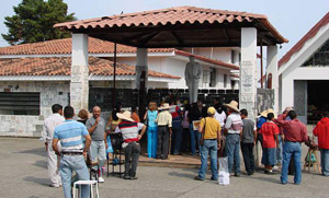 Dr. José Gregorio Hernández